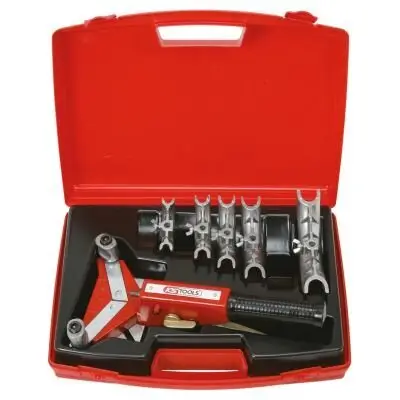 Rohrbiegewerkzeug-Satz KS TOOLS 203.1200