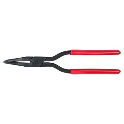 Falzzange KS TOOLS 222.1601