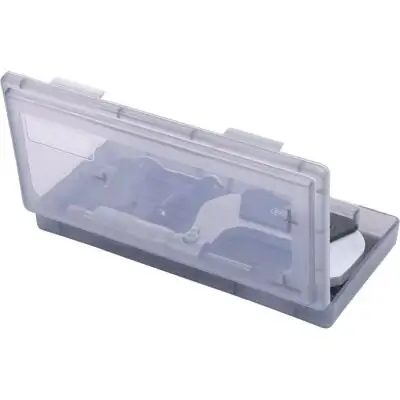 Bügelmessschraube KS TOOLS 300.0556 Bild Bügelmessschraube KS TOOLS 300.0556