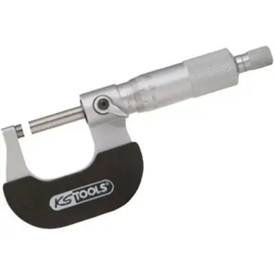 Bügelmessschraube KS TOOLS 300.0556 Bild Bügelmessschraube KS TOOLS 300.0556