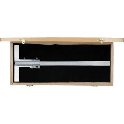 Messschieber KS TOOLS 300.1562 Bild Messschieber KS TOOLS 300.1562