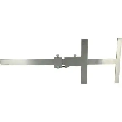 Messschieber KS TOOLS 300.1562 Bild Messschieber KS TOOLS 300.1562