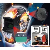 Schutzhelm, Schweißarbeiten KS TOOLS 310.0155