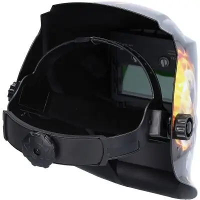 Schutzhelm, Schweißarbeiten KS TOOLS 310.0155 Bild Schutzhelm, Schweißarbeiten KS TOOLS 310.0155