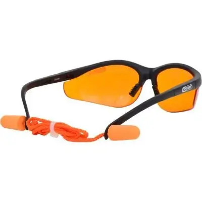 Schutzbrille KS TOOLS 310.0161 Bild Schutzbrille KS TOOLS 310.0161