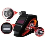 Schutzhelm, Schweißarbeiten KS TOOLS 310.0185