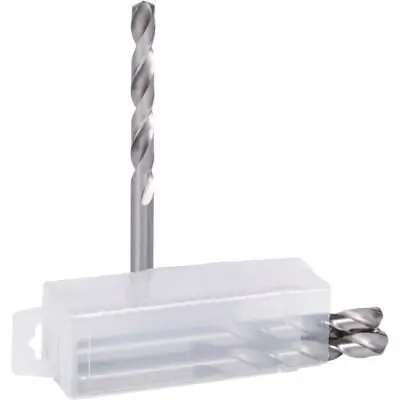 Metallspiralbohrer KS TOOLS 330.2100 Bild Metallspiralbohrer KS TOOLS 330.2100