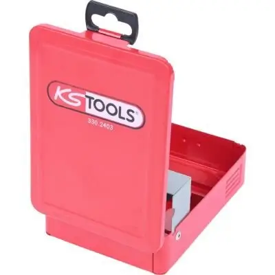 Stufenbohrer-Satz KS TOOLS 330.2403 Bild Stufenbohrer-Satz KS TOOLS 330.2403