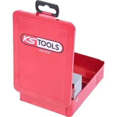 Stufenbohrer-Satz KS TOOLS 330.2423 Bild Stufenbohrer-Satz KS TOOLS 330.2423