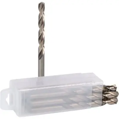 Metallspiralbohrer KS TOOLS 330.3085 Bild Metallspiralbohrer KS TOOLS 330.3085