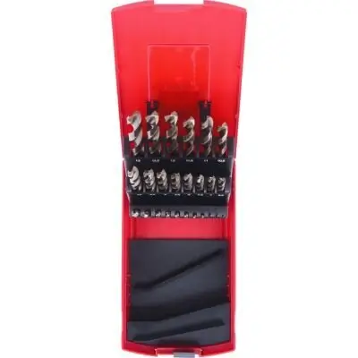Metallspiralbohrer-Satz KS TOOLS 330.3623 Bild Metallspiralbohrer-Satz KS TOOLS 330.3623