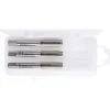 Gewindebohrer-Satz KS TOOLS 331.0080 Bild Gewindebohrer-Satz KS TOOLS 331.0080