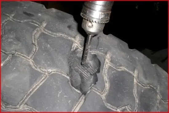 Stahlcordfräser KS TOOLS 331.0680 Bild Stahlcordfräser KS TOOLS 331.0680