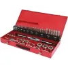 Gewindeschneidwerkzeugsatz KS TOOLS 331.0754 Bild Gewindeschneidwerkzeugsatz KS TOOLS 331.0754