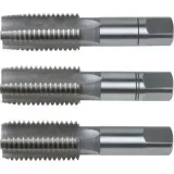 Gewindebohrer-Satz KS TOOLS 331.2040