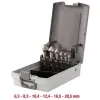 Kegelsenker-Satz KS TOOLS 336.0446 Bild Kegelsenker-Satz KS TOOLS 336.0446