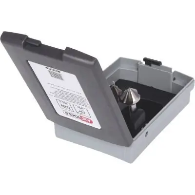 Kegelsenker-Satz KS TOOLS 336.0446 Bild Kegelsenker-Satz KS TOOLS 336.0446