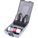 Blechschälbohrer-Satz KS TOOLS 336.0543