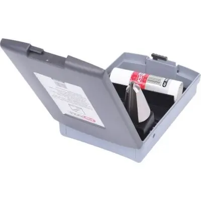 Blechschälbohrer-Satz KS TOOLS 336.0543 Bild Blechschälbohrer-Satz KS TOOLS 336.0543