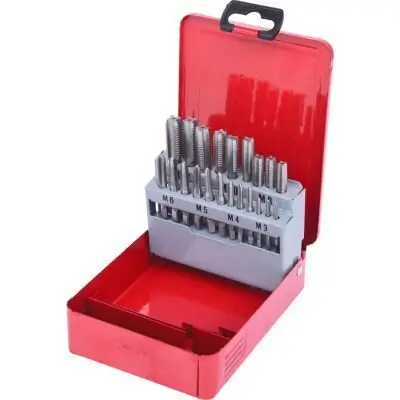 Gewindebohrer-Satz KS TOOLS 336.0631 Bild Gewindebohrer-Satz KS TOOLS 336.0631
