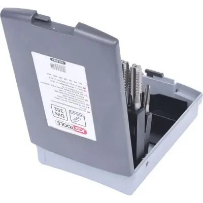 Gewindebohrer-Satz KS TOOLS 336.0651 Bild Gewindebohrer-Satz KS TOOLS 336.0651