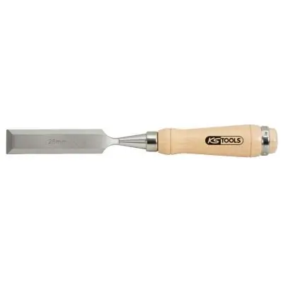 Stechbeitel KS TOOLS 339.0006