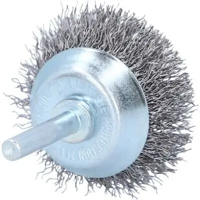 Drahtbürste KS TOOLS 340.0001 Bild Drahtbürste KS TOOLS 340.0001