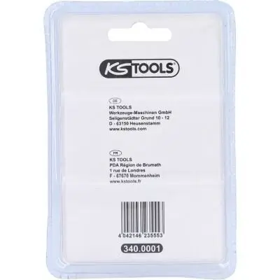 Drahtbürste KS TOOLS 340.0001 Bild Drahtbürste KS TOOLS 340.0001