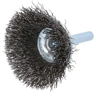 Drahtbürste KS TOOLS 340.0011 Bild Drahtbürste KS TOOLS 340.0011