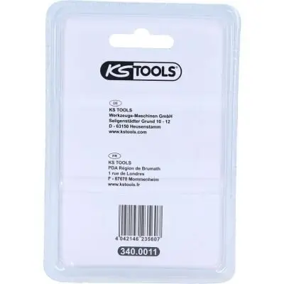 Drahtbürste KS TOOLS 340.0011 Bild Drahtbürste KS TOOLS 340.0011
