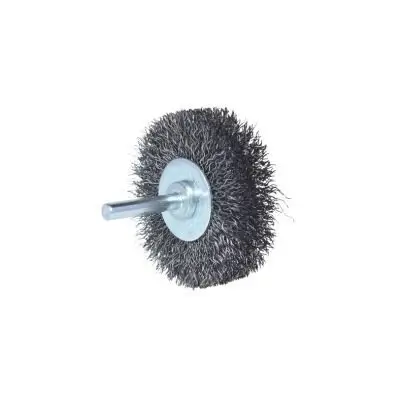 Bürstenscheibe, Bohrmaschine KS TOOLS 340.0030 Bild Bürstenscheibe, Bohrmaschine KS TOOLS 340.0030