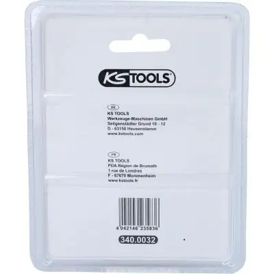 Bürstenscheibe, Bohrmaschine KS TOOLS 340.0032 Bild Bürstenscheibe, Bohrmaschine KS TOOLS 340.0032