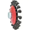 Drahtbürste KS TOOLS 340.0049 Bild Drahtbürste KS TOOLS 340.0049