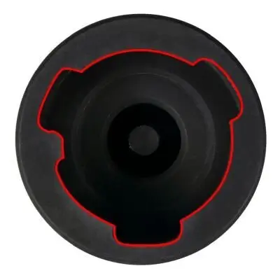 Abzieher, Einspritzpumpenzahnrad KS TOOLS 400.9075 Bild Abzieher, Einspritzpumpenzahnrad KS TOOLS 400.9075