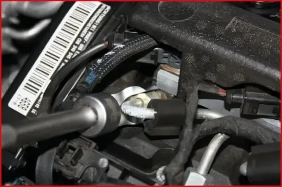 Steckschlüsseleinsatz, Einspritzpumpe KS TOOLS 405.0159 Bild Steckschlüsseleinsatz, Einspritzpumpe KS TOOLS 405.0159