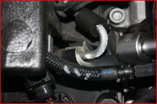 Steckschlüsseleinsatz, Einspritzpumpe KS TOOLS 405.0159 Bild Steckschlüsseleinsatz, Einspritzpumpe KS TOOLS 405.0159