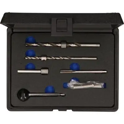 Demontagewerkzeugsatz, Common-Rail-Injektor KS TOOLS 405.0800 Bild Demontagewerkzeugsatz, Common-Rail-Injektor KS TOOLS 405.0800