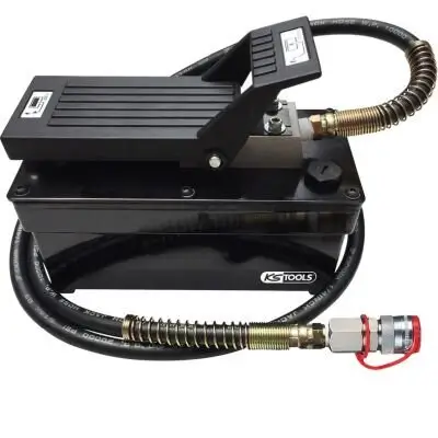 Pumpe, Werkstattpresse KS TOOLS 440.0055 Bild Pumpe, Werkstattpresse KS TOOLS 440.0055