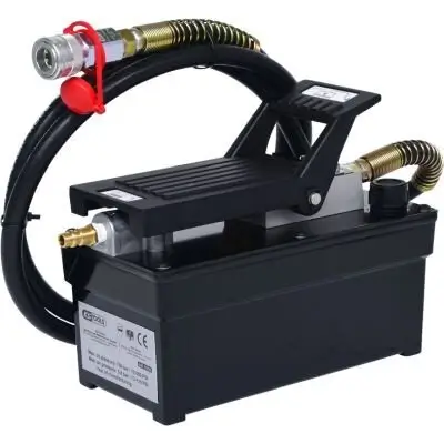 Pumpe, Werkstattpresse KS TOOLS 440.0055 Bild Pumpe, Werkstattpresse KS TOOLS 440.0055