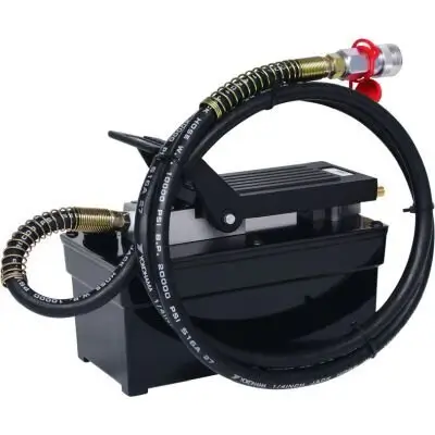 Pumpe, Werkstattpresse KS TOOLS 440.0055 Bild Pumpe, Werkstattpresse KS TOOLS 440.0055