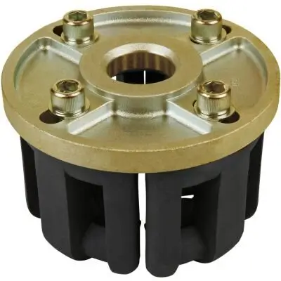 Montagewerkzeugsatz, Radnabe/Radlager KS TOOLS 440.0065 Bild Montagewerkzeugsatz, Radnabe/Radlager KS TOOLS 440.0065