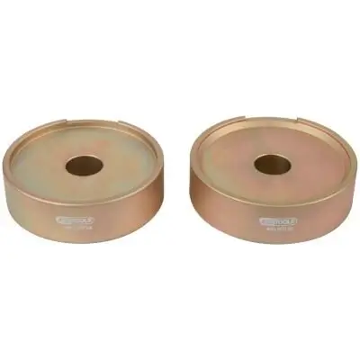 Adapterplatte, Montagewerkzeug (Radnabe/Radlager) KS TOOLS 440.0071 Bild Adapterplatte, Montagewerkzeug (Radnabe/Radlager) KS TOOLS 440.0071