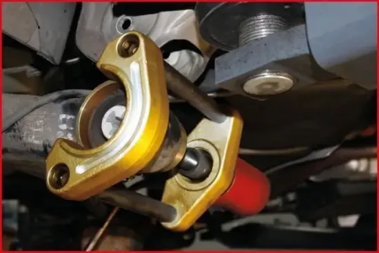 Pressrahmensatz KS TOOLS 440.0180 Bild Pressrahmensatz KS TOOLS 440.0180