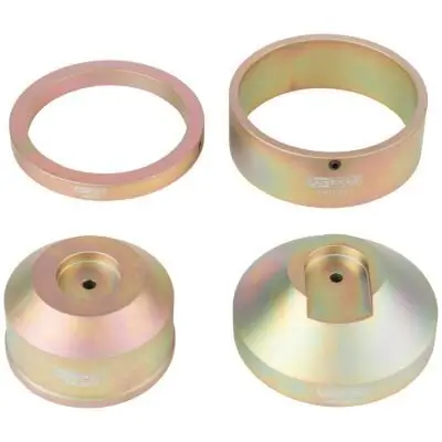 Montagewerkzeugsatz, Achsbuchsen KS TOOLS 440.0210 Bild Montagewerkzeugsatz, Achsbuchsen KS TOOLS 440.0210