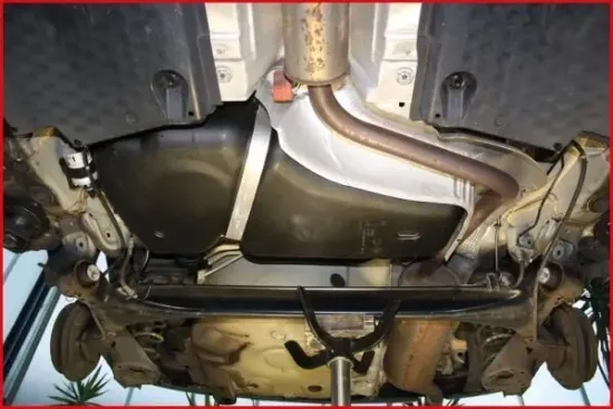 Montagewerkzeugsatz, Achsbuchsen KS TOOLS 440.0210 Bild Montagewerkzeugsatz, Achsbuchsen KS TOOLS 440.0210