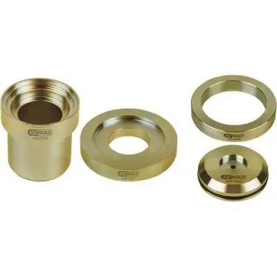 Montagewerkzeugsatz, Längs-/Querlenkerbuchse KS TOOLS 440.0225 Bild Montagewerkzeugsatz, Längs-/Querlenkerbuchse KS TOOLS 440.0225