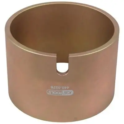 Druckstück, Montagewerkzeug Silentlager KS TOOLS 440.0276 Bild Druckstück, Montagewerkzeug Silentlager KS TOOLS 440.0276
