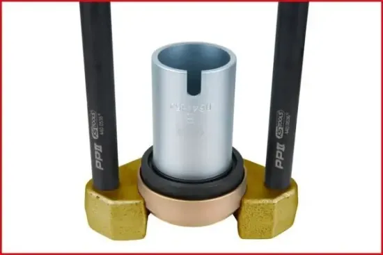 Ein-/Auspresswerkzeug-Satz KS TOOLS 440.9997 Bild Ein-/Auspresswerkzeug-Satz KS TOOLS 440.9997