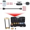 Ein-/Auspresswerkzeug-Satz KS TOOLS 440.9997 Bild Ein-/Auspresswerkzeug-Satz KS TOOLS 440.9997