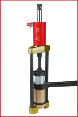 Ein-/Auspresswerkzeug-Satz KS TOOLS 440.9997 Bild Ein-/Auspresswerkzeug-Satz KS TOOLS 440.9997